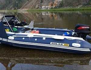 Los 10 principales fabricantes de barcos de PVC