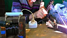 Top 10 des transformateurs de soudage