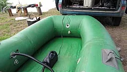 10 の最高のボート ポンプ