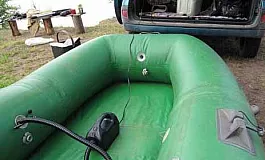 10 най-добри помпи за лодки