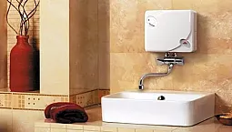20 meilleurs chauffe-eau instantanés