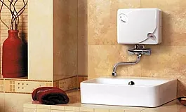 20 cele mai bune încălzitoare de apă instantanee