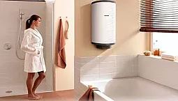 20 labākie uzglabāšanas ūdens sildītāji