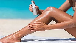10 meilleures huiles de bronzage