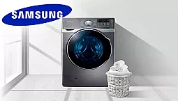 Cele mai bune 10 mașini de spălat Samsung