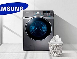 Le 10 migliori lavatrici Samsung