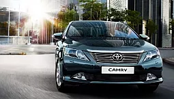 Die 10 besten Motoröle für Toyota Camry