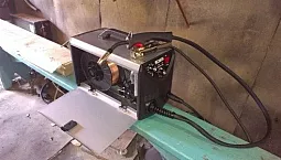 15 meilleures machines à souder semi-automatiques