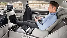 가장 편안한 자동차 15대