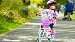 أفضل 15 دراجات للأطفال