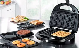 15 meilleurs gaufriers