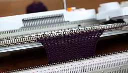 أفضل 5 ماكينات حياكة