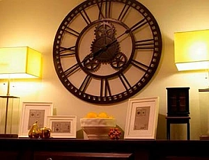 10 orologi da parete originali