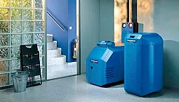 10 หม้อไอน้ำดีเซลที่ดีที่สุด