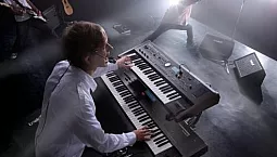 상위 10개 신디사이저