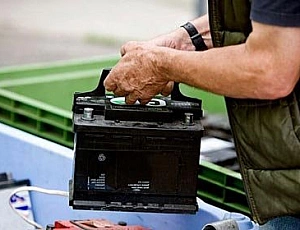 10 populārākie automašīnu akumulatoru zīmoli