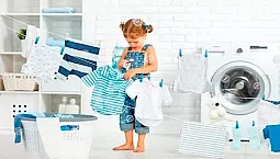 15 legjobb baba mosószer