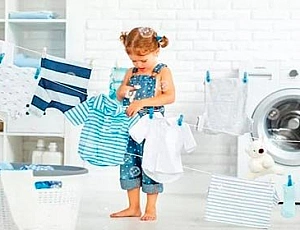 I 15 migliori detersivi per bucato per bambini