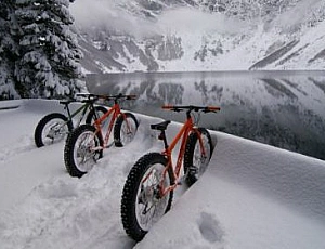 Los 6 mejores fabricantes de fatbikes