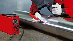 Top 10 des entreprises de machines à souder