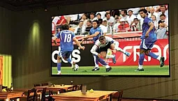 5 best sports bars in Moscow