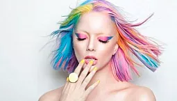 Topp 10 hårfärgningsmärken