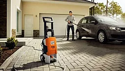 20 pencuci tekanan terbaik