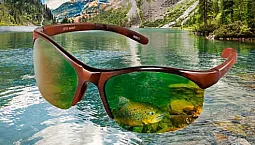 10 款最佳釣魚用偏光眼鏡