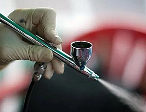 10 nejlepších airbrushů z Aliexpressu
