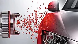 15 najboljih auto boja