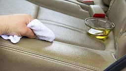 10 cele mai bune produse de curățare a interiorului auto