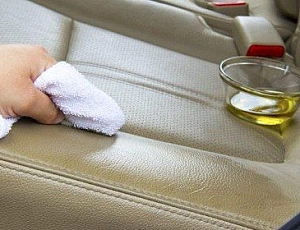 10 najboljših čistil za notranjost avtomobila