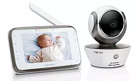 20 mejores monitores para bebés