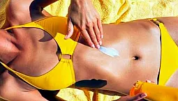 10 meilleurs écrans solaires pour le corps