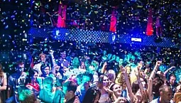 10 cele mai bune cluburi de noapte din Moscova