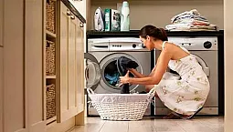 Els 10 millors fabricants de rentadores de càrrega frontal