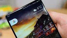 10 smartphones with large RAM