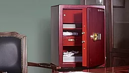 I 10 migliori produttori di sicurezza del 2020