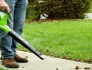 Top 10 Blowers