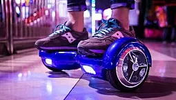 Le 10 migliori compagnie di hoverboard