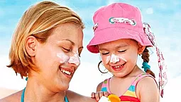 10 meilleurs écrans solaires pour les enfants