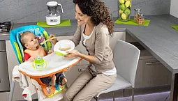 18 najboljih visokih stolica