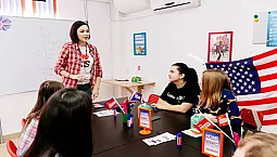 মস্কোর 10টি সেরা ইংরেজি ভাষার স্কুল