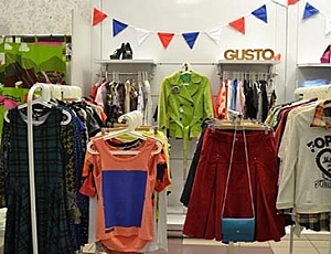 10 bästa second hand-butiker i Moskva