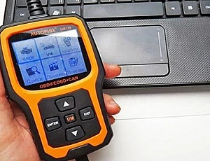 20 mejores escáneres de diagnóstico de Aliexpress
