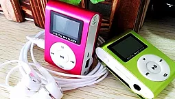 16 melhores MP3 players do Aliexpress