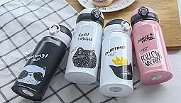 20 meilleurs thermos d'Aliexpress
