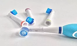 20 de cele mai bune periuțe de dinți electrice de la AliExpress