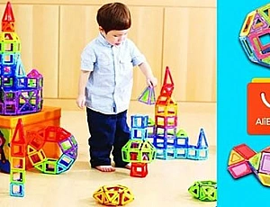 15 migliori designer di Aliexpress