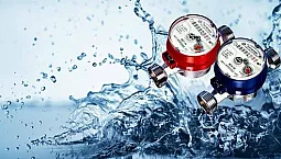 10 meilleurs compteurs d'eau mécaniques